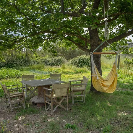 An Authentic Greek House منزل ريفي Lefkáda