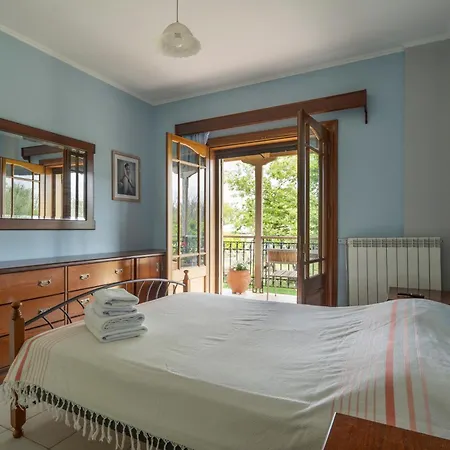 An Authentic Greek House * Lefkáda
