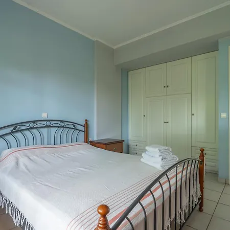 Εξοχικό σπίτι An Authentic Greek House *