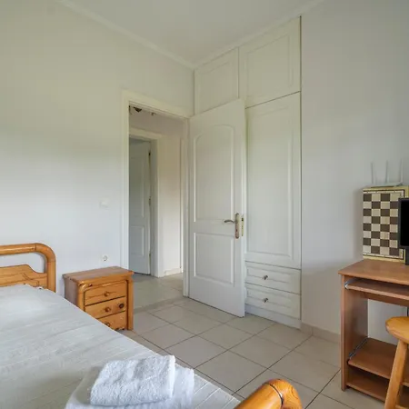 Εξοχικό σπίτι An Authentic Greek House *
