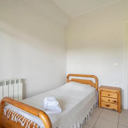 An Authentic Greek House Εξοχικό σπίτι